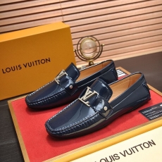 Louis Vuitton Low Shoes